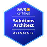 AWS Certified Solutions Architect - Associate